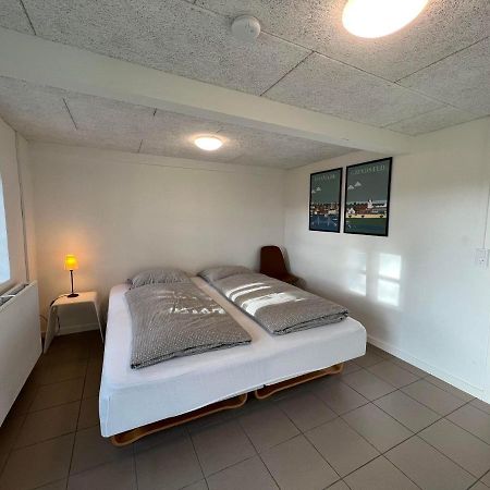 Pa Landet Appartement Grindsted Buitenkant foto