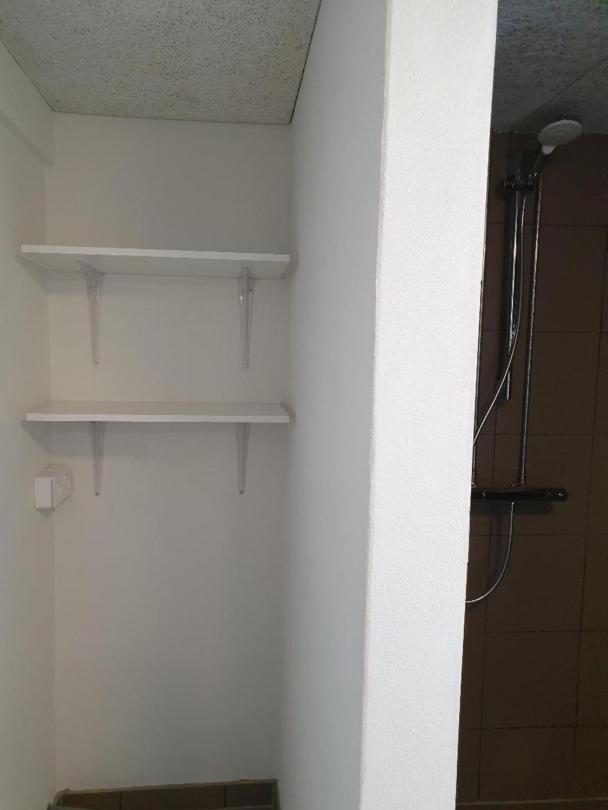 Pa Landet Appartement Grindsted Buitenkant foto