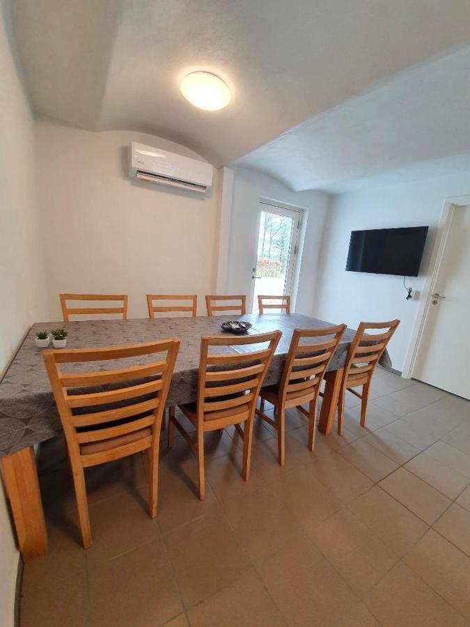 Pa Landet Appartement Grindsted Buitenkant foto