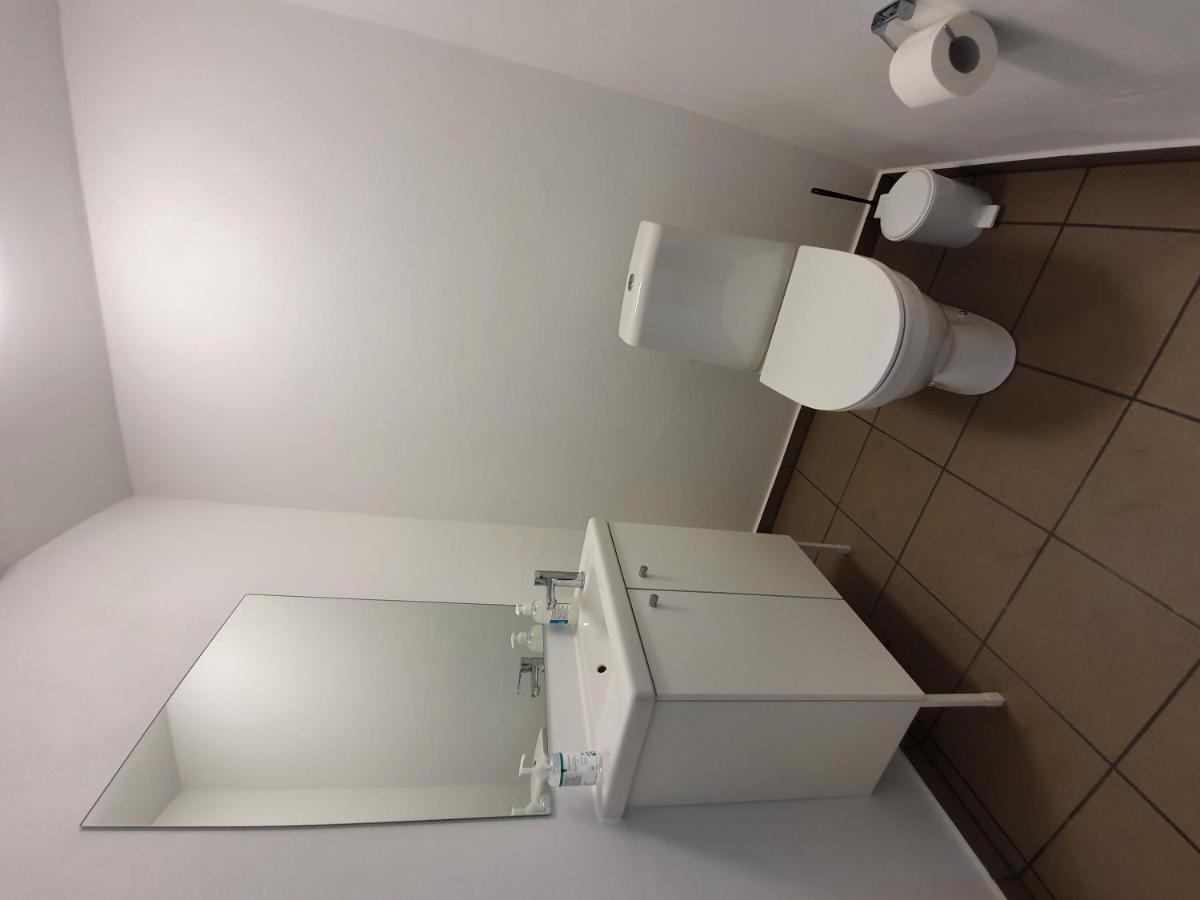 Pa Landet Appartement Grindsted Buitenkant foto