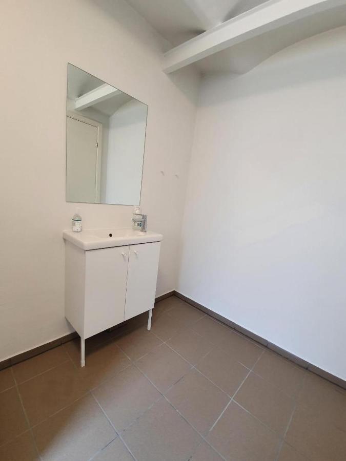 Pa Landet Appartement Grindsted Buitenkant foto