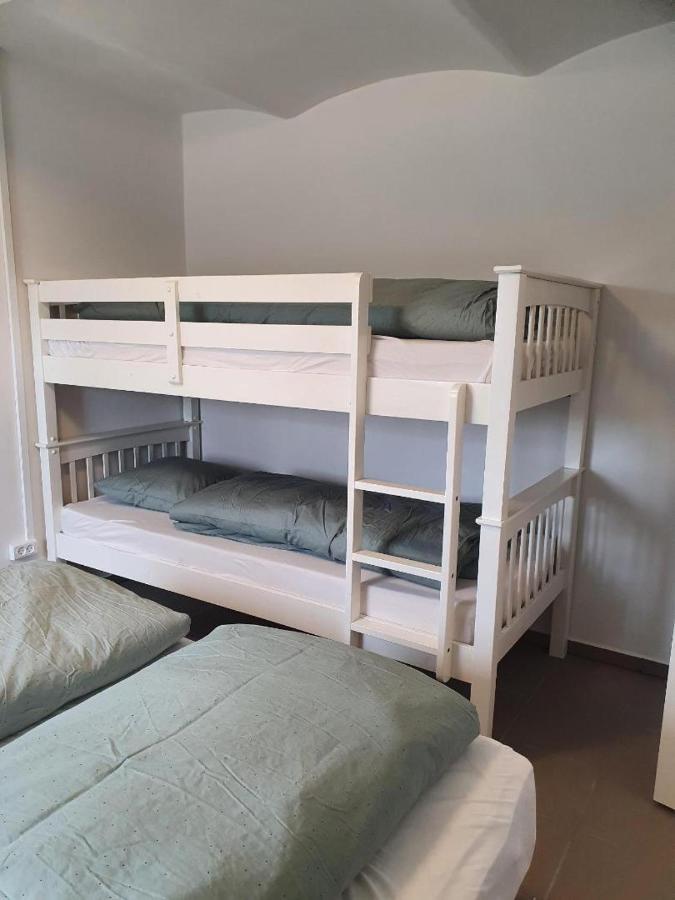 Pa Landet Appartement Grindsted Buitenkant foto