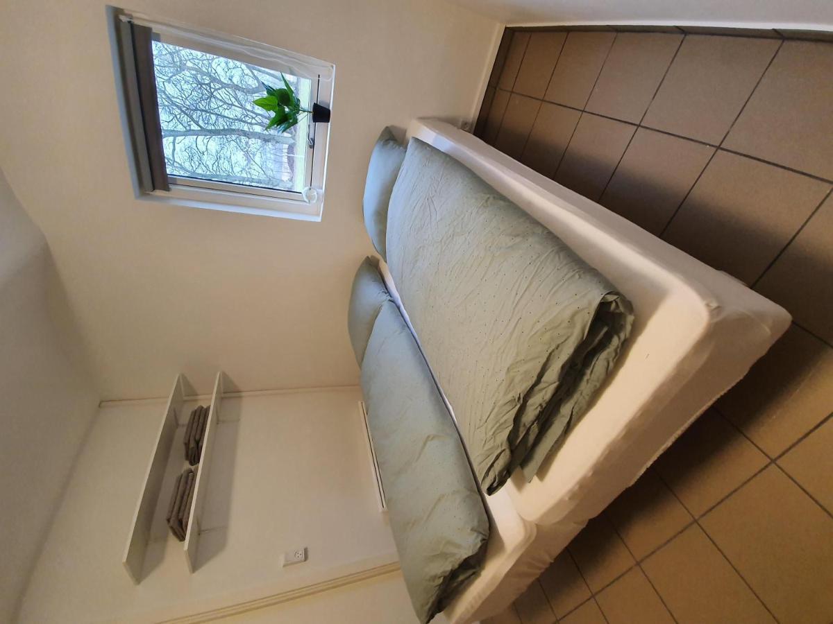 Pa Landet Appartement Grindsted Buitenkant foto