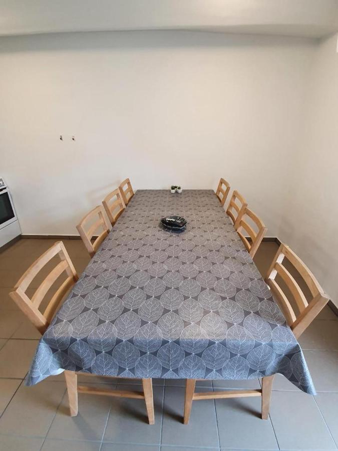 Pa Landet Appartement Grindsted Buitenkant foto