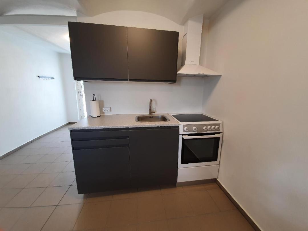 Pa Landet Appartement Grindsted Buitenkant foto