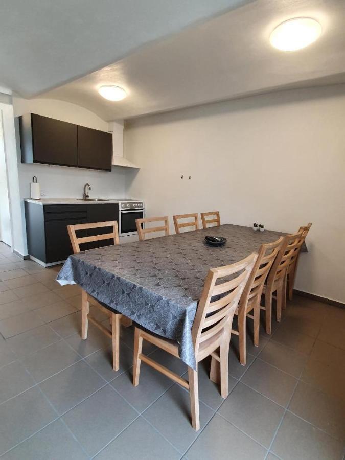 Pa Landet Appartement Grindsted Buitenkant foto
