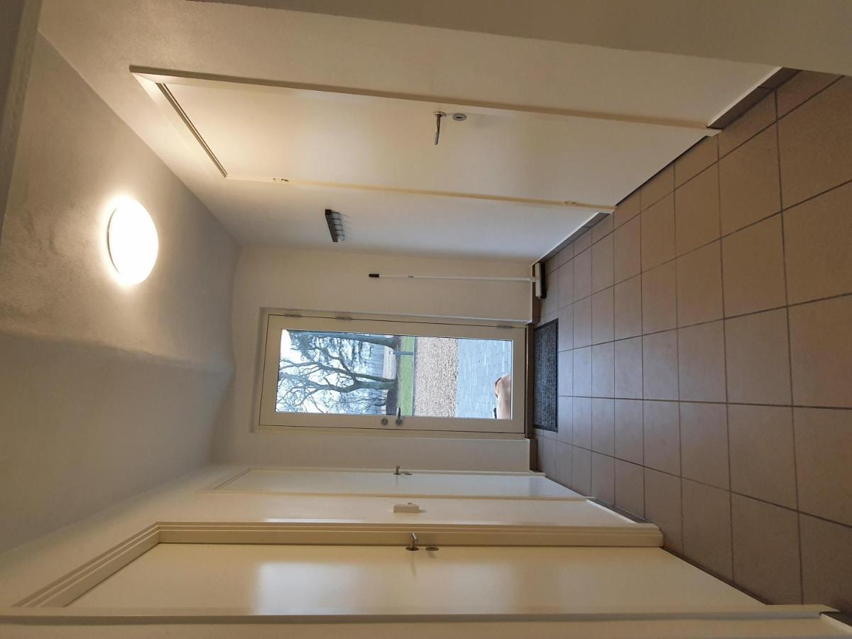 Pa Landet Appartement Grindsted Buitenkant foto