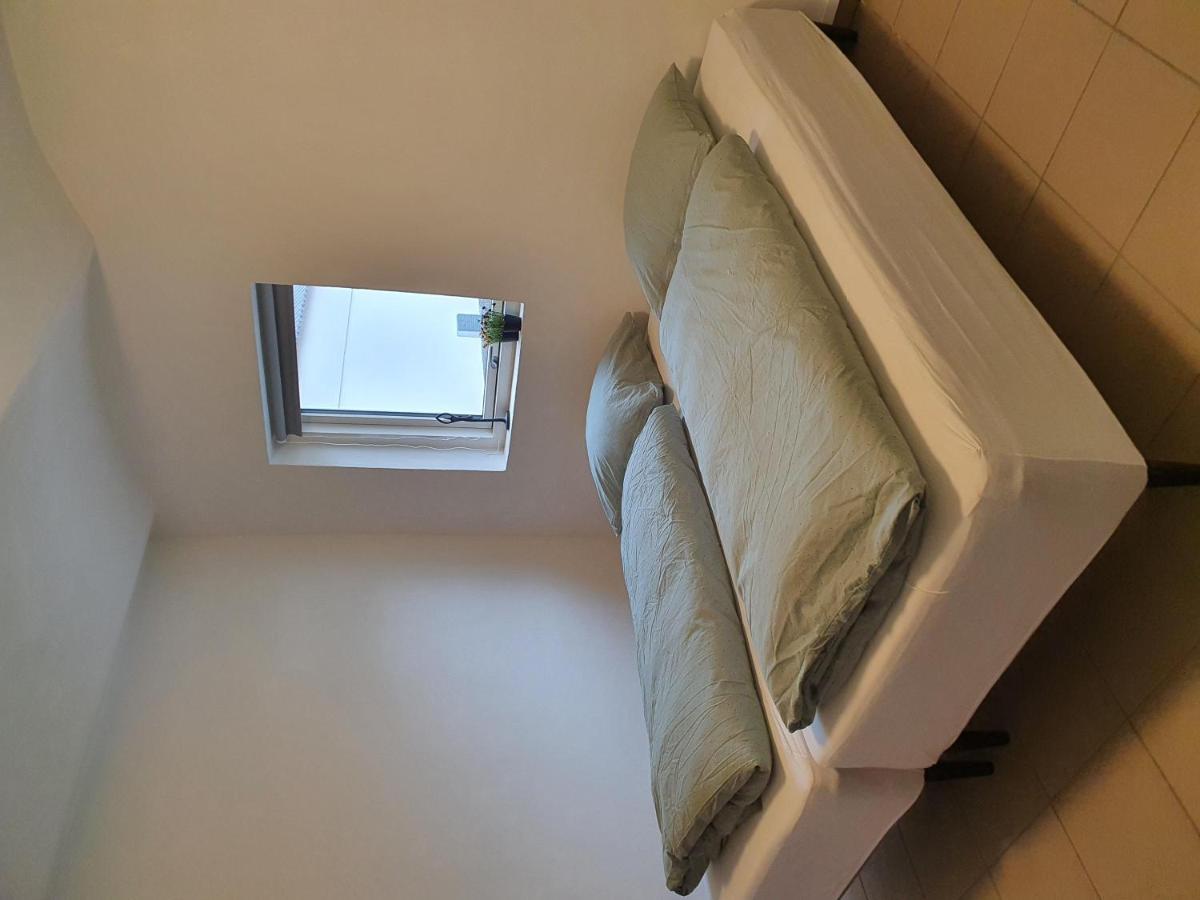 Pa Landet Appartement Grindsted Buitenkant foto