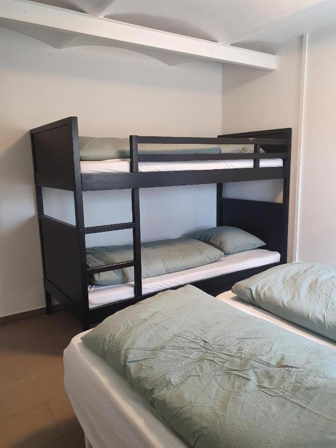 Pa Landet Appartement Grindsted Buitenkant foto