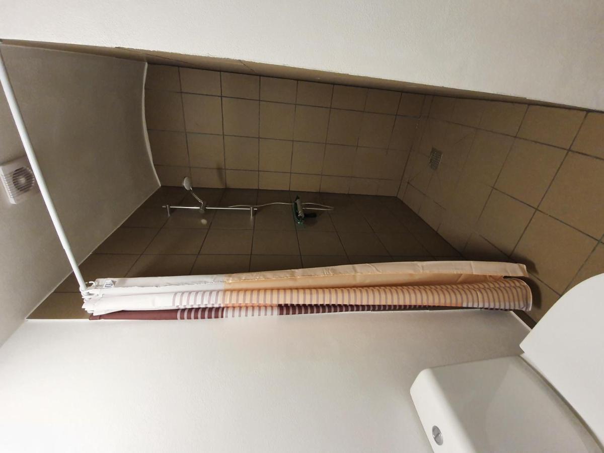 Pa Landet Appartement Grindsted Buitenkant foto