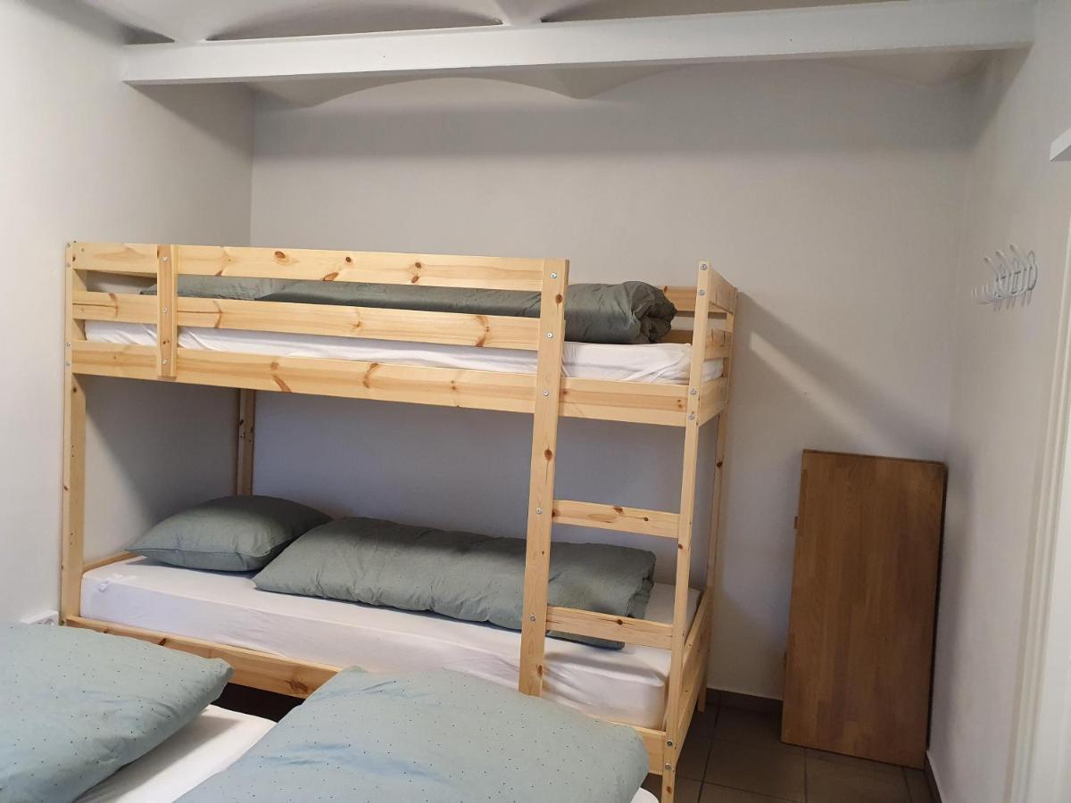Pa Landet Appartement Grindsted Buitenkant foto