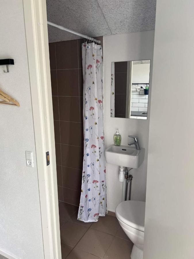 Pa Landet Appartement Grindsted Buitenkant foto
