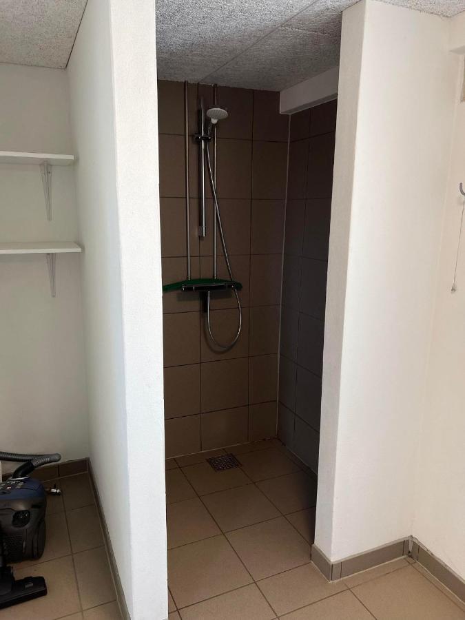 Pa Landet Appartement Grindsted Buitenkant foto